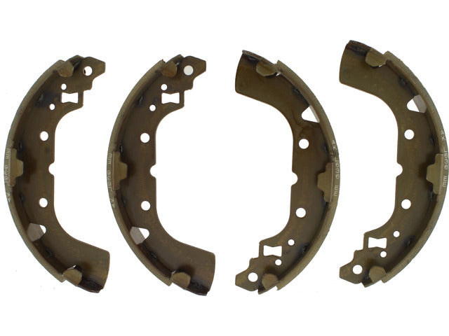 Drum Brake Shoe Centric Parts 111.10590