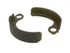 Parking Brake Shoe Centric Parts 111.10600