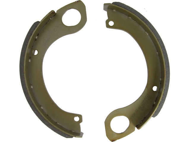 Parking Brake Shoe Centric Parts 111.10600