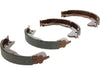 Parking Brake Shoe Centric Parts 111.10630