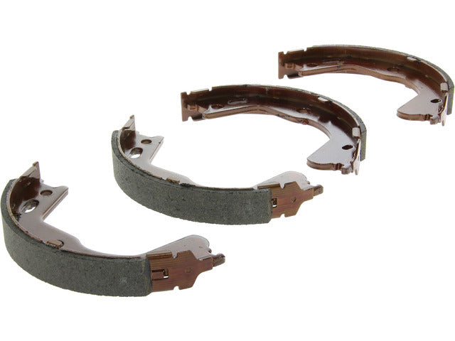 Parking Brake Shoe Centric Parts 111.10630