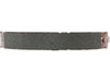 Parking Brake Shoe Centric Parts 111.10630