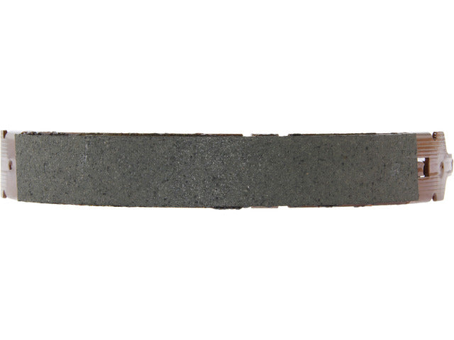 Parking Brake Shoe Centric Parts 111.10630