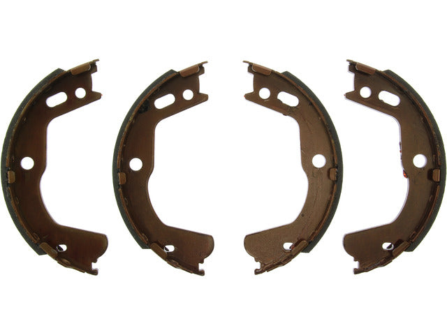 Parking Brake Shoe Centric Parts 111.10630