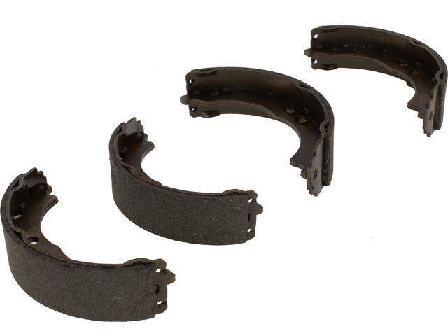 Parking Brake Shoe Centric Parts 111.10670
