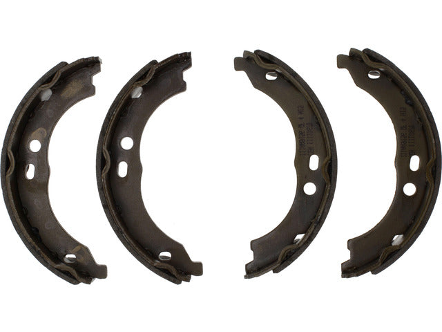 Parking Brake Shoe Centric Parts 111.10670