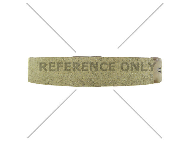 Drum Brake Shoe Centric Parts 111.10701