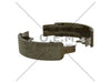 Parking Brake Shoe Centric Parts 111.10740