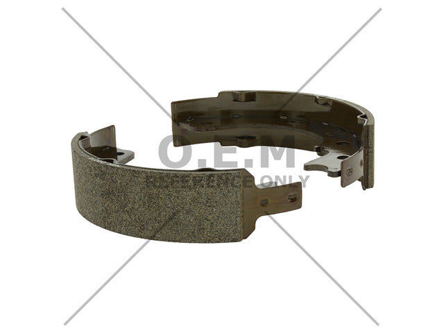 Parking Brake Shoe Centric Parts 111.10740