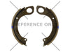 Parking Brake Shoe Centric Parts 111.10770