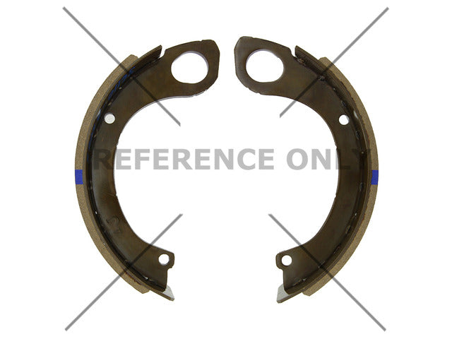 Parking Brake Shoe Centric Parts 111.10770