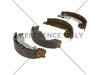 Drum Brake Shoe Centric Parts 111.10850