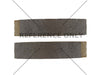 Drum Brake Shoe Centric Parts 111.10850