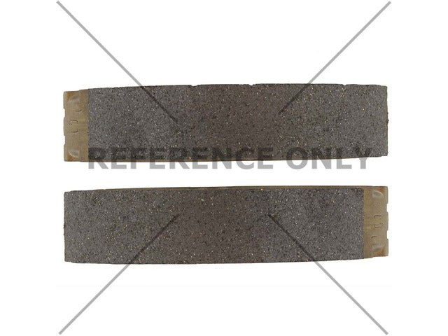 Drum Brake Shoe Centric Parts 111.10850