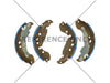 Drum Brake Shoe Centric Parts 111.10850