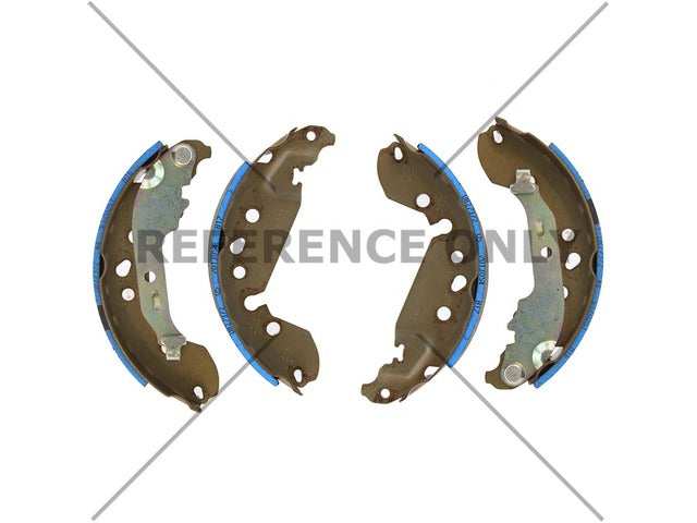 Drum Brake Shoe Centric Parts 111.10850