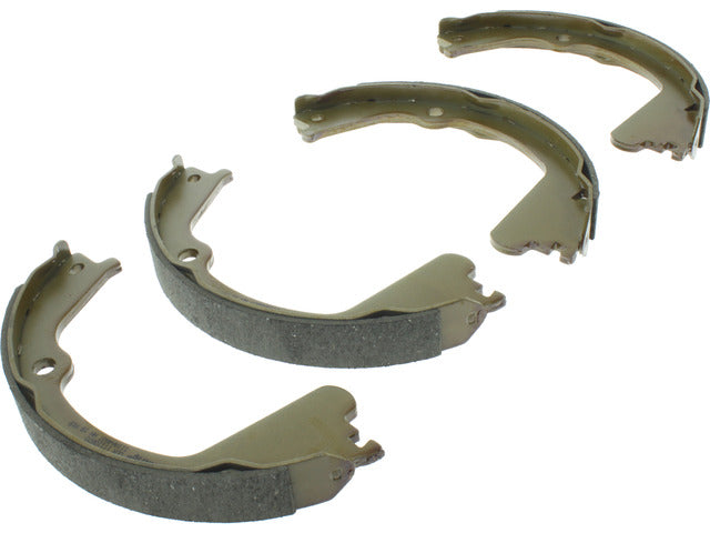 Parking Brake Shoe Centric Parts 111.10870