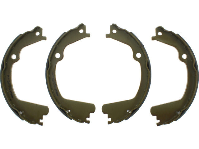Parking Brake Shoe Centric Parts 111.10870