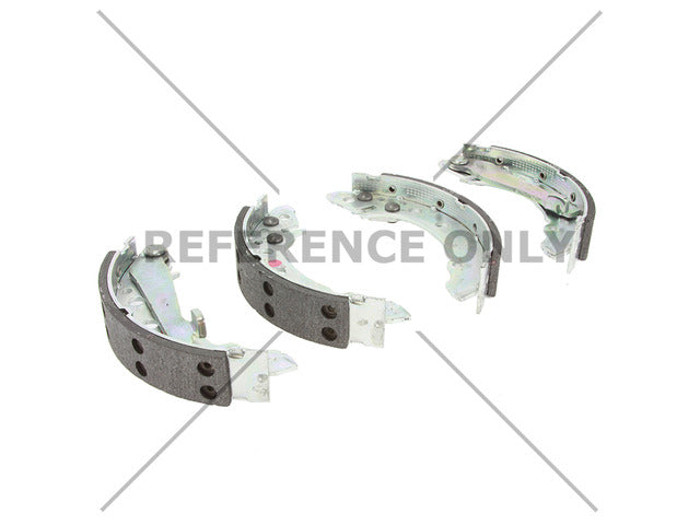 Drum Brake Shoe Centric Parts 111.10950