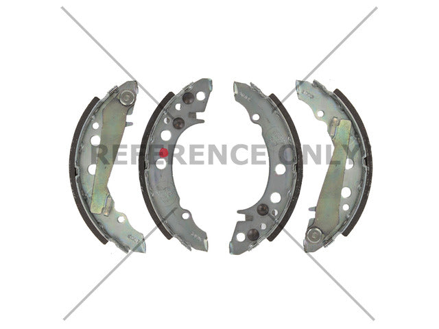 Drum Brake Shoe Centric Parts 111.10950
