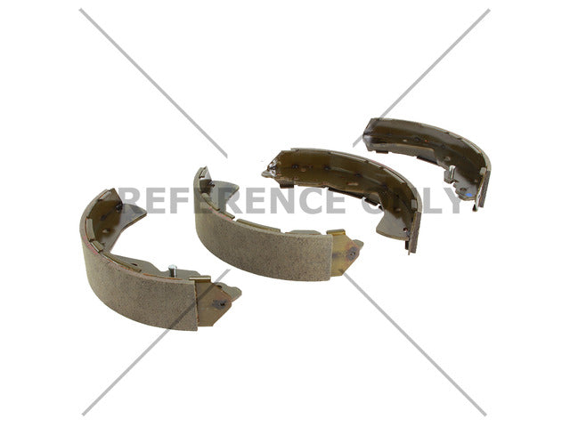 Drum Brake Shoe Centric Parts 111.10960