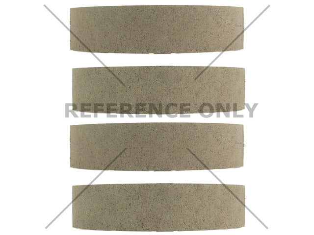 Drum Brake Shoe Centric Parts 111.10960