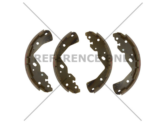 Drum Brake Shoe Centric Parts 111.10960