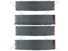 Drum Brake Shoe Centric Parts 111.10970
