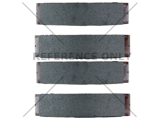 Drum Brake Shoe Centric Parts 111.10970