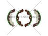 Drum Brake Shoe Centric Parts 111.10970