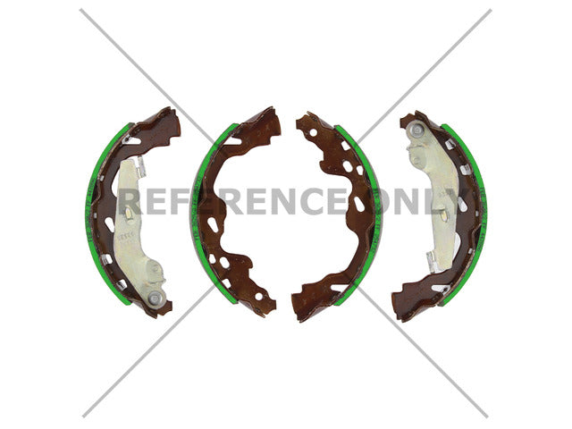 Drum Brake Shoe Centric Parts 111.10970