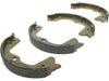Parking Brake Shoe Centric Parts 111.11000