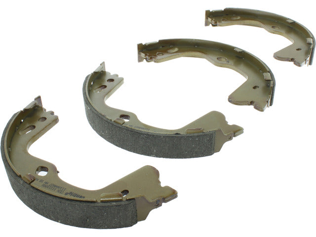 Parking Brake Shoe Centric Parts 111.11000
