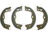 Parking Brake Shoe Centric Parts 111.11000