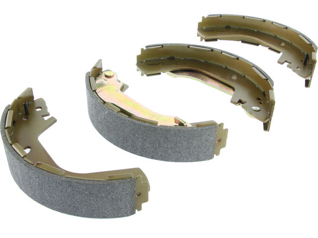 Drum Brake Shoe Centric Parts 111.11010