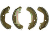 Drum Brake Shoe Centric Parts 111.11010