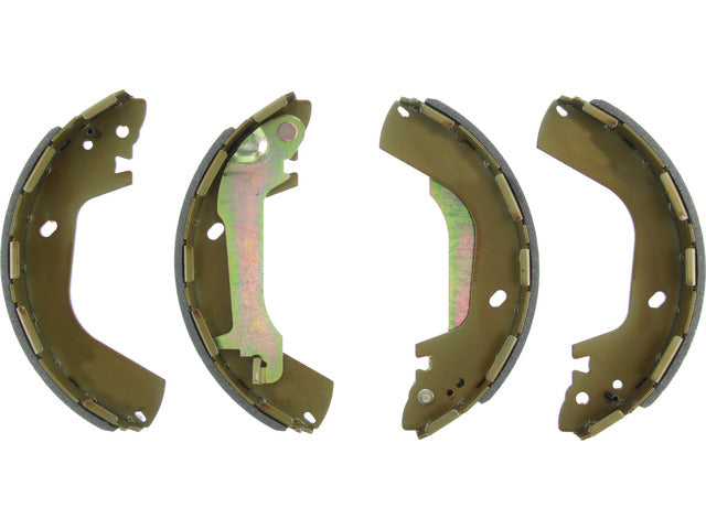 Drum Brake Shoe Centric Parts 111.11010