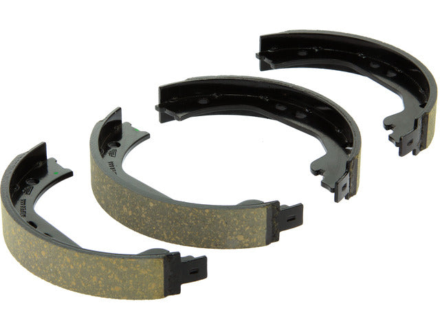 Parking Brake Shoe Centric Parts 111.11020