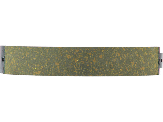 Parking Brake Shoe Centric Parts 111.11020