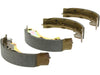 Drum Brake Shoe Centric Parts 111.11030