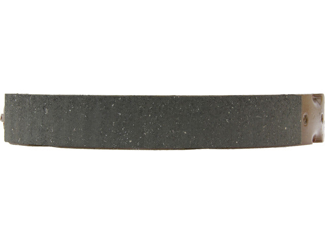 Parking Brake Shoe Centric Parts 111.11040