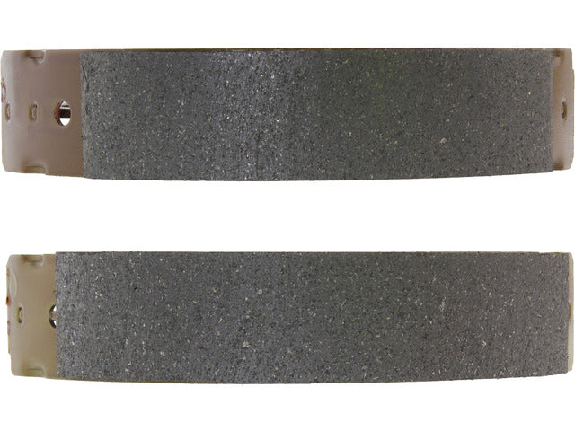 Drum Brake Shoe Centric Parts 111.60011