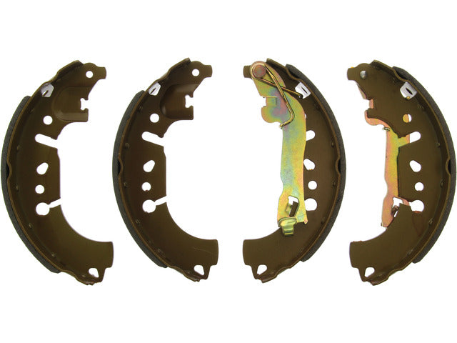 Drum Brake Shoe Centric Parts 111.60011