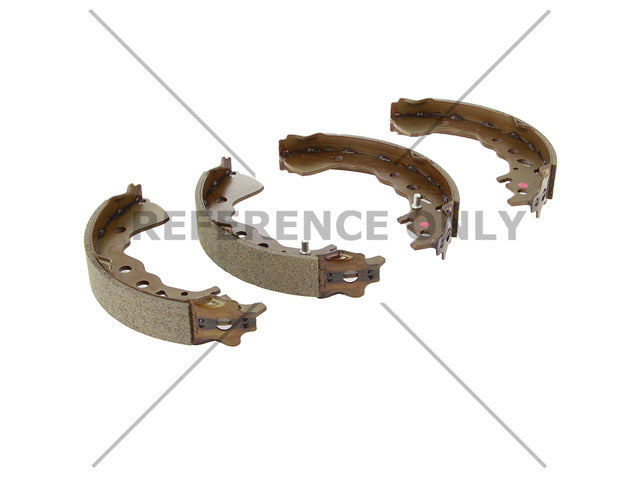 Drum Brake Shoe Centric Parts 111.60020
