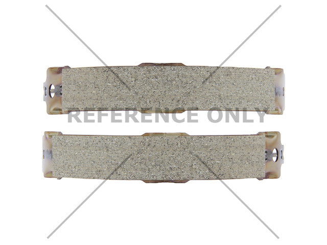 Drum Brake Shoe Centric Parts 111.60020