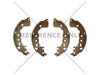 Drum Brake Shoe Centric Parts 111.60020