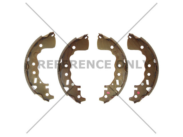 Drum Brake Shoe Centric Parts 111.60020