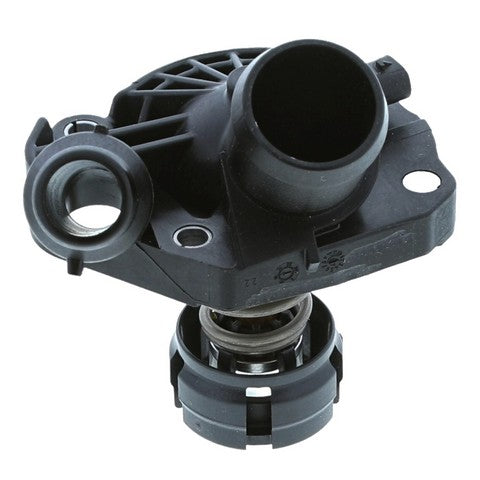Engine Coolant Thermostat Housing Assembly MotoRad 1111-194