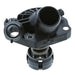 Engine Coolant Thermostat Housing Assembly MotoRad 1111-194