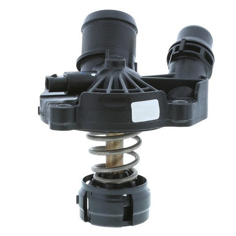 Engine Coolant Thermostat Housing Assembly MotoRad 1111-194
